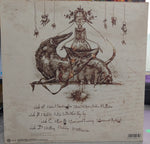 Korn – Untitled (Pre-Owned Vinyl)