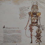 Korn – Untitled (Pre-Owned Vinyl)