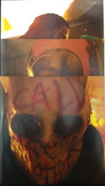 Coheed And Cambria – Vaxis – Act I: The Unheavenly Creatures (Pre-Owned Vinyl)