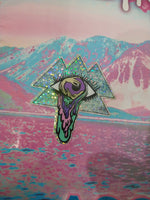 Liquid Stranger – Ascension (Pre-Owned Vinyl)