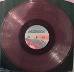 Liquid Stranger – Ascension (Pre-Owned Vinyl)