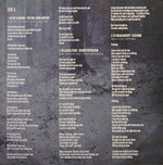 Thy Art Is Murder / The Acacia Strain / Fit For An Autopsy – The Depression Sessions (Pre-Owned Vinyl)