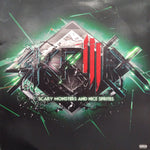 Skrillex ‎– Scary Monsters And Nice Sprites (Pre-Owned Vinyl)