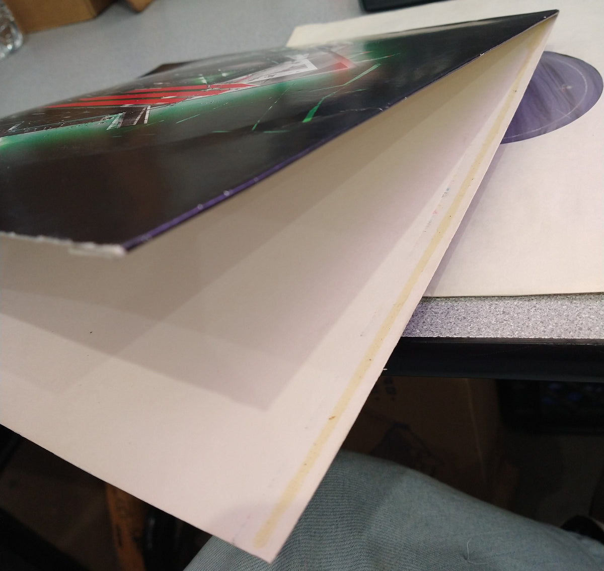Skrillex ‎– Scary Monsters And Nice Sprites (Pre-Owned Vinyl)