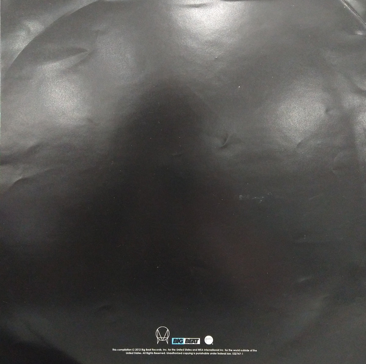 Skrillex ‎– Scary Monsters And Nice Sprites (Pre-Owned Vinyl)