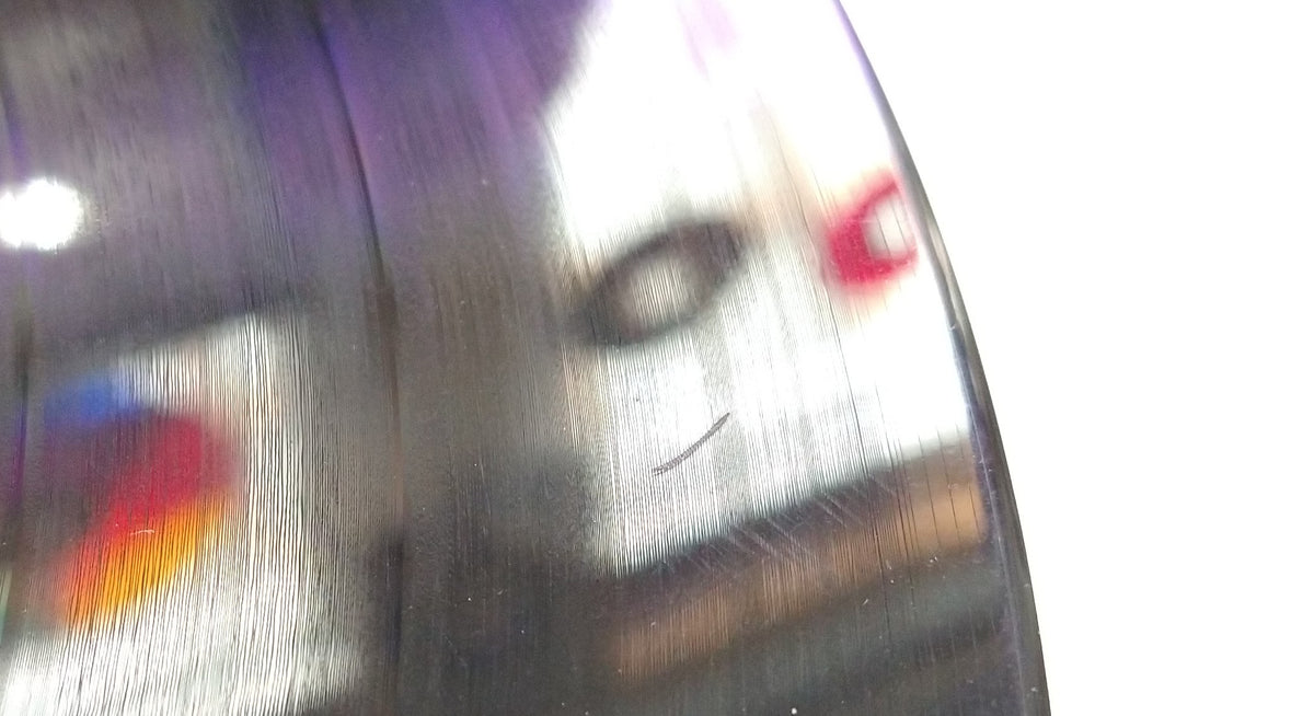 Skrillex ‎– Scary Monsters And Nice Sprites (Pre-Owned Vinyl)