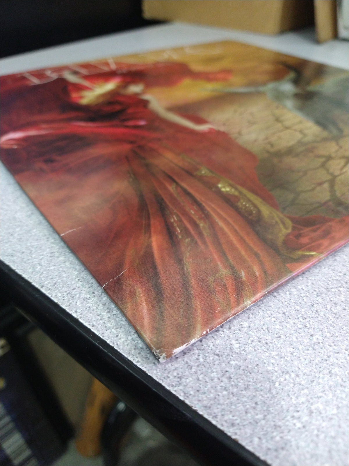 Delta Rae ‎– After It All (Pre-Owned Vinyl)