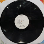 Man Man ‎– The Man In A Blue Turban With A Face (Pre-Owned Vinyl)