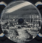 Rain Tree Crow : Rain Tree Crow (CD, Album, RE, RM, Dig)