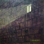Mike Oldfield And Roger Chapman : Shadow On The Wall (Extended Version) (12", Single)