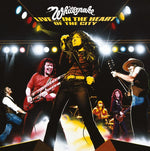Whitesnake - En vivo en el corazón de la ciudad (CD)
