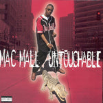Mac Mall : Untouchable (CD, Album)