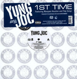 Yung Joc - 1st Time (Vinyl)