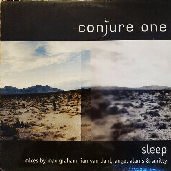 Conjure One : Sleep (12")