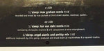 Conjure One : Sleep (12")