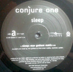 Conjure One : Sleep (12")