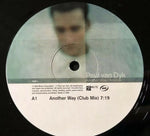 Paul van Dyk : Another Way / Avenue (12")