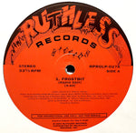 Steffon : Frostbit (12", Promo)
