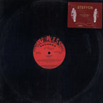 Steffon : Frostbit (12", Promo)