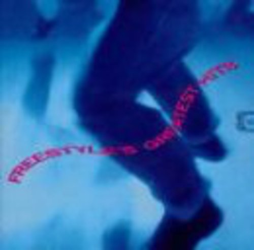 Various Artists - Freestyle's Greatest Hits 1 / Various (CD)