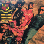 Ho Frat Ho!* : Ho Frat Swing (12")