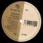 Ho Frat Ho!* : Ho Frat Swing (12")