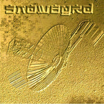 the album cover for Snowbyrd - Snowbyrd