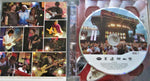 Eric Clapton : Crossroads (Eric Clapton Guitar Festival 2010) (2xDVD-V, Multichannel)