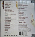 Eric Clapton : Crossroads (Eric Clapton Guitar Festival 2010) (2xDVD-V, Multichannel)