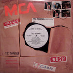 James "J.T." Taylor* : 8 Days A Week (12", Promo)