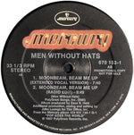 Men Without Hats : Moonbeam (12", Single, Promo)