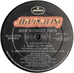 Men Without Hats : Moonbeam (12", Single, Promo)