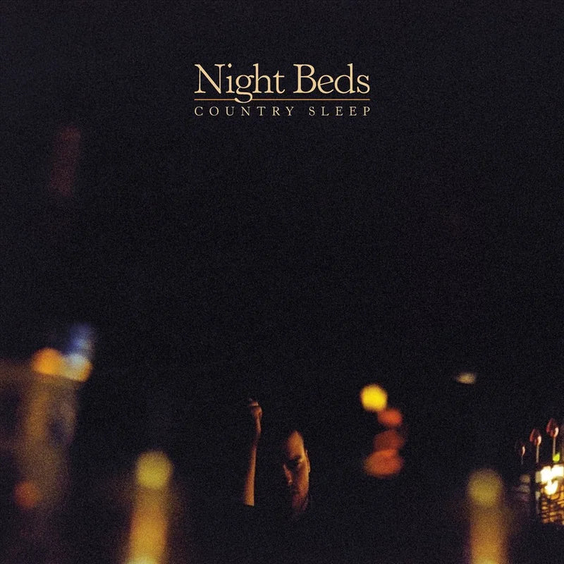 Night Beds - Country Sleep (Vinyl)