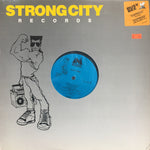 Busy Bee : Express (12")