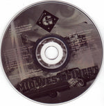 Various : Mid-West Finest • The Best Of The Best (CD, Comp)