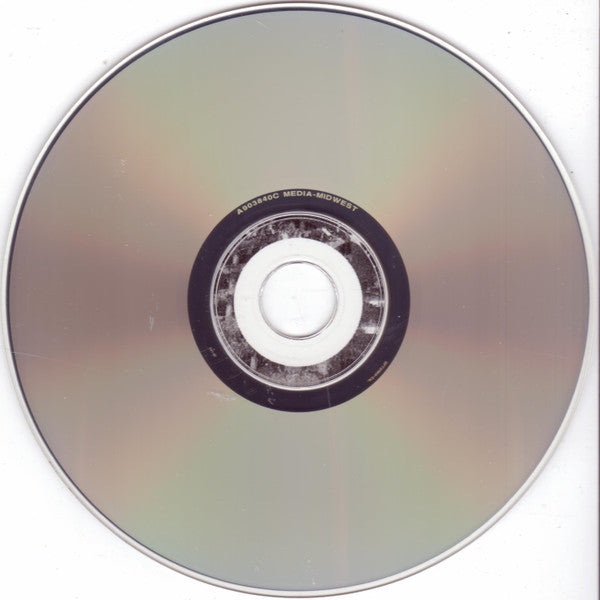 Various : Mid-West Finest • The Best Of The Best (CD, Comp)