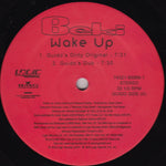 Beki (11) : Wake Up (12")