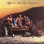 the album cover for Crusaders - Those Southern Knights