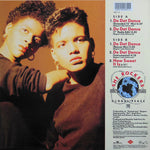 She Rockers : Do Dat Dance (12", Promo)
