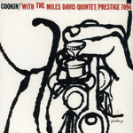 Miles Davis - Cookin: Rudy Van Gelder Remasters Series (CD)