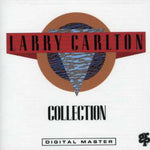 Larry Carlton - Colección (CD)