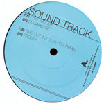Sound Track : The Cooler (12")