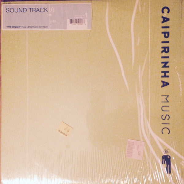 Sound Track : The Cooler (12")