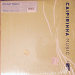 Sound Track : The Cooler (12")