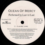 Lost At Last : Ocean Of Mercy (12", Promo)