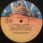 The Dells : All About The Paper (12")