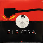 Mason (3) : Pour It On (12", Promo, Spe)