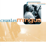 the album cover for Charles Mingus - Priceless Jazz