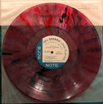 Wayne Shorter : Speak No Evil (LP, Album, Ltd, Cle)