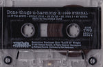 Bone Thugs-N-Harmony : E. 1999 Eternal (Cass, Album)